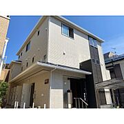 弁天橋駅より徒歩11分 2階 築6年の賃貸物件