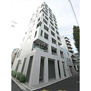 GRANPASEO目黒 6階 築5年7ヶ月の賃貸物件