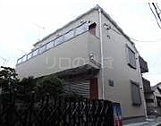 KKハウス羽田の賃貸物件