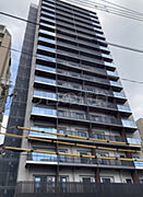 大森駅より徒歩3分 11階 新築の賃貸物件