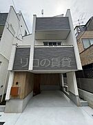 武蔵新田駅より徒歩5分 1階 築2年7ヶ月の賃貸物件