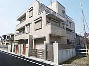 雑色駅より徒歩4分 1階 築13年10ヶ月の賃貸物件