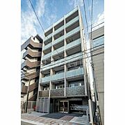 エルフォルテ品川フェリスの賃貸物件