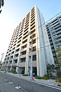 大森海岸駅より徒歩5分 11階 築8年8ヶ月の賃貸物件