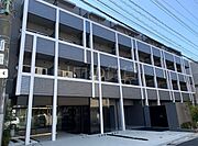 アークマーク蒲田アジールコートの賃貸物件