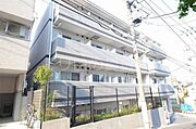 ラシード馬込レフィナードの賃貸物件