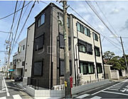 フォリロ羽田の賃貸物件