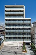 大森町駅より徒歩2分 9階 築7年11ヶ月の賃貸物件
