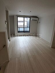 Ｋｏｌｅｔ蒲田11 1SLDKのリビング/ダイニング