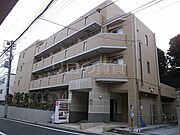 馬込駅より徒歩6分 2階 築14年11ヶ月の賃貸物件