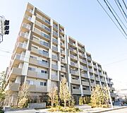 オアーゼ池上テラスの賃貸物件