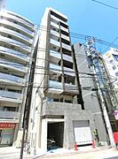 クリスタルパレス蒲西の賃貸物件