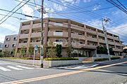 雪が谷大塚駅より徒歩5分 1階 築20年5ヶ月の賃貸物件