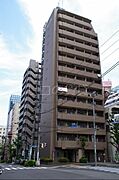 ルーブル西五反田の賃貸物件