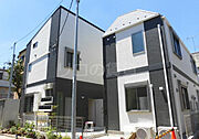 フォレスタ西小山の賃貸物件