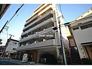 ソアブール池上の賃貸物件