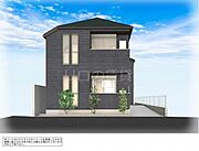 メゾンドアルグの賃貸物件
