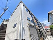 アーバンフラット武蔵小山の賃貸物件