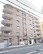 マンスリーマンションドエルイン大井町 4階 築35年6ヶ月の賃貸物件