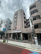 ステージ久が原2 4階 築33年9ヶ月の賃貸物件