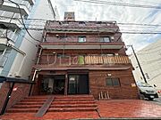 西葛西駅より徒歩4分 4階 築41年5ヶ月の賃貸物件