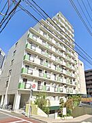 トップルーム品川の賃貸物件