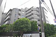 アビタシオンクレールの賃貸物件