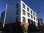 ラティエラ西蒲田の賃貸物件