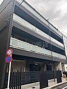 リブリ・南品川の賃貸物件