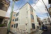 チェスナッツ戸越の賃貸物件