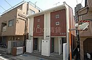 レオネクストサニー秋桜の賃貸物件