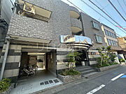 エヴェナール池上 2階 築38年7ヶ月の賃貸物件