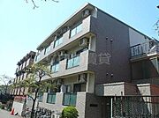 ドルフ中馬込 2階 築37年9ヶ月の賃貸物件