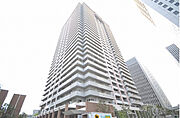 品川シーサイドビュータワー１の賃貸物件