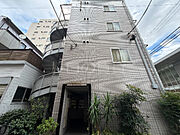 LEXES千鳥 4階 築34年7ヶ月の賃貸物件