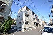 ピースフルワールドーpeacefullworldーの賃貸物件