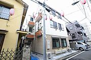 サンシャイン南馬込の賃貸物件