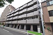 ルーブル蒲田本町の賃貸物件