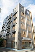 シュロスK・Y北品川の賃貸物件