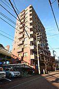 ライオンズマンション平和島の賃貸物件