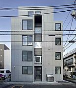 Ｆｕｌｌｅａ武蔵小山の賃貸物件