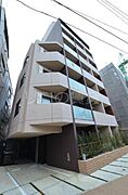 スカイコート品川パークサイドの賃貸物件