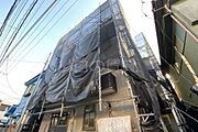 ノーザンロード蒲田の賃貸物件