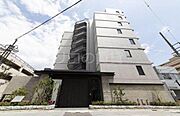 青物横丁駅より徒歩5分 築7年4ヶ月 9階建の賃貸物件
