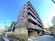 ブライズ西大井ドゥエの賃貸物件