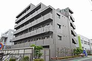 ルーブル蒲田南参番館の賃貸物件