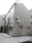 糀谷駅より徒歩8分 1階 築9年8ヶ月の賃貸物件