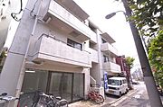 サンクレスト目黒の賃貸物件
