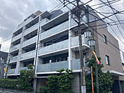 池上駅より徒歩6分 2階 築7年10ヶ月の賃貸物件