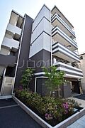 ＧＲＡＮＤＶＡＮ多摩川 1階 築10年6ヶ月の賃貸物件